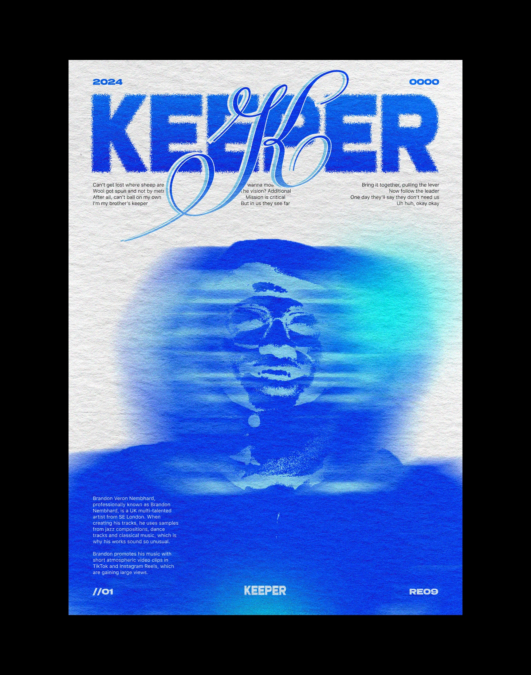 POSTER COLLECTION 2 — Изображение №16 — Графика на Dprofile