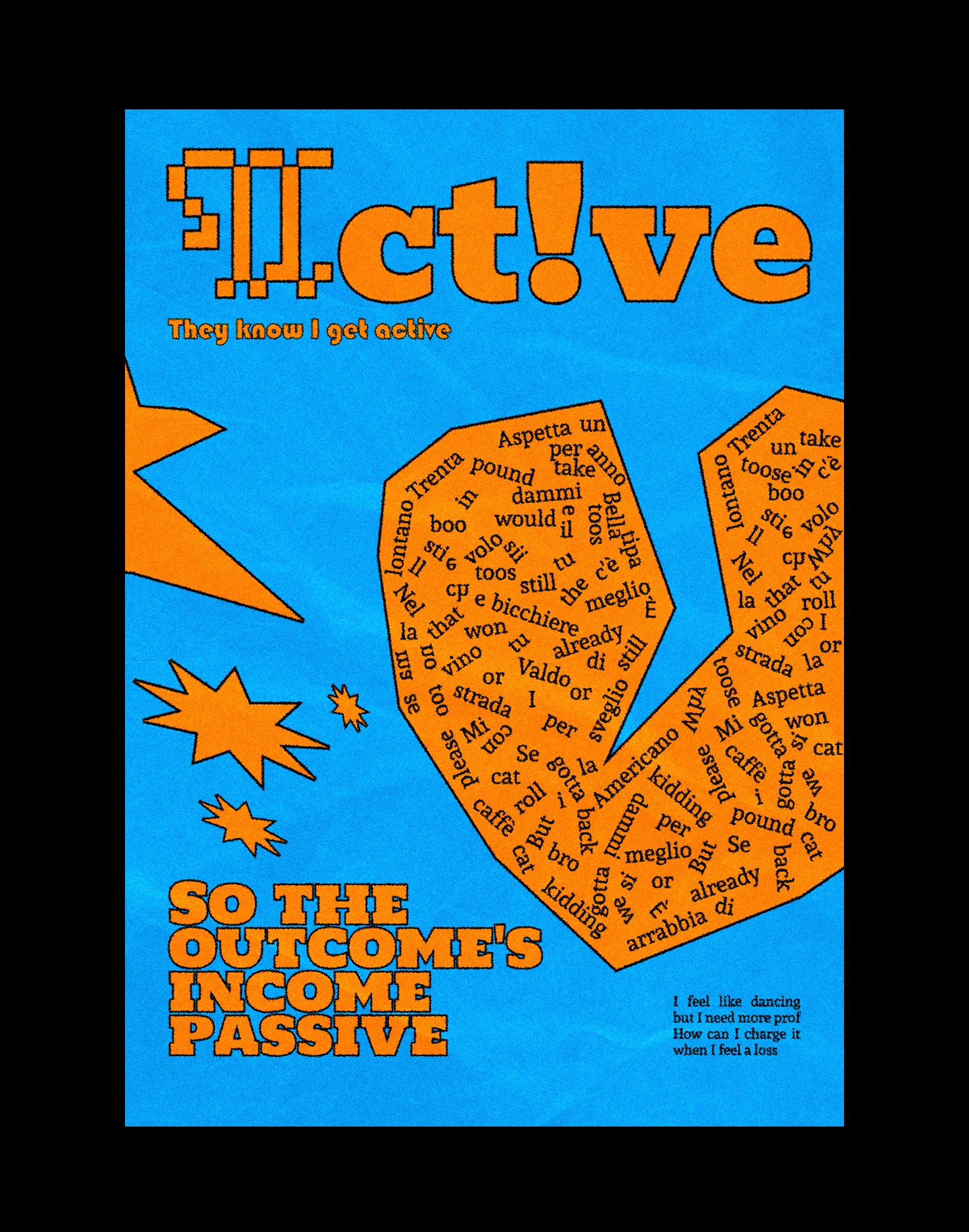 POSTER COLLECTION 2 — Изображение №7 — Графика на Dprofile