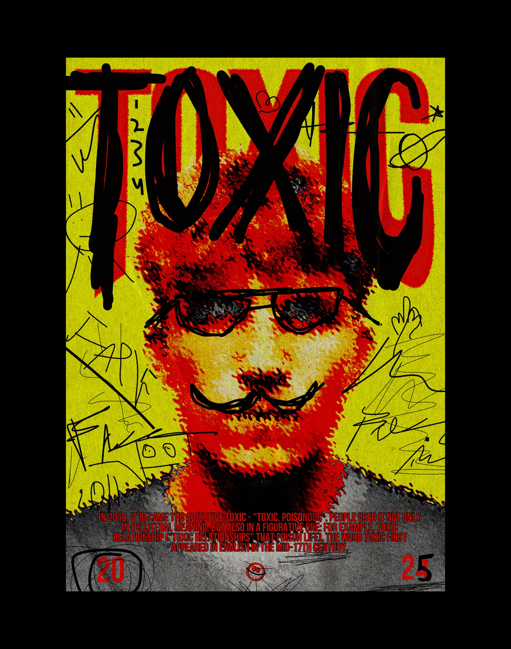 POSTER COLLECTION 2 — Изображение №8 — Графика на Dprofile
