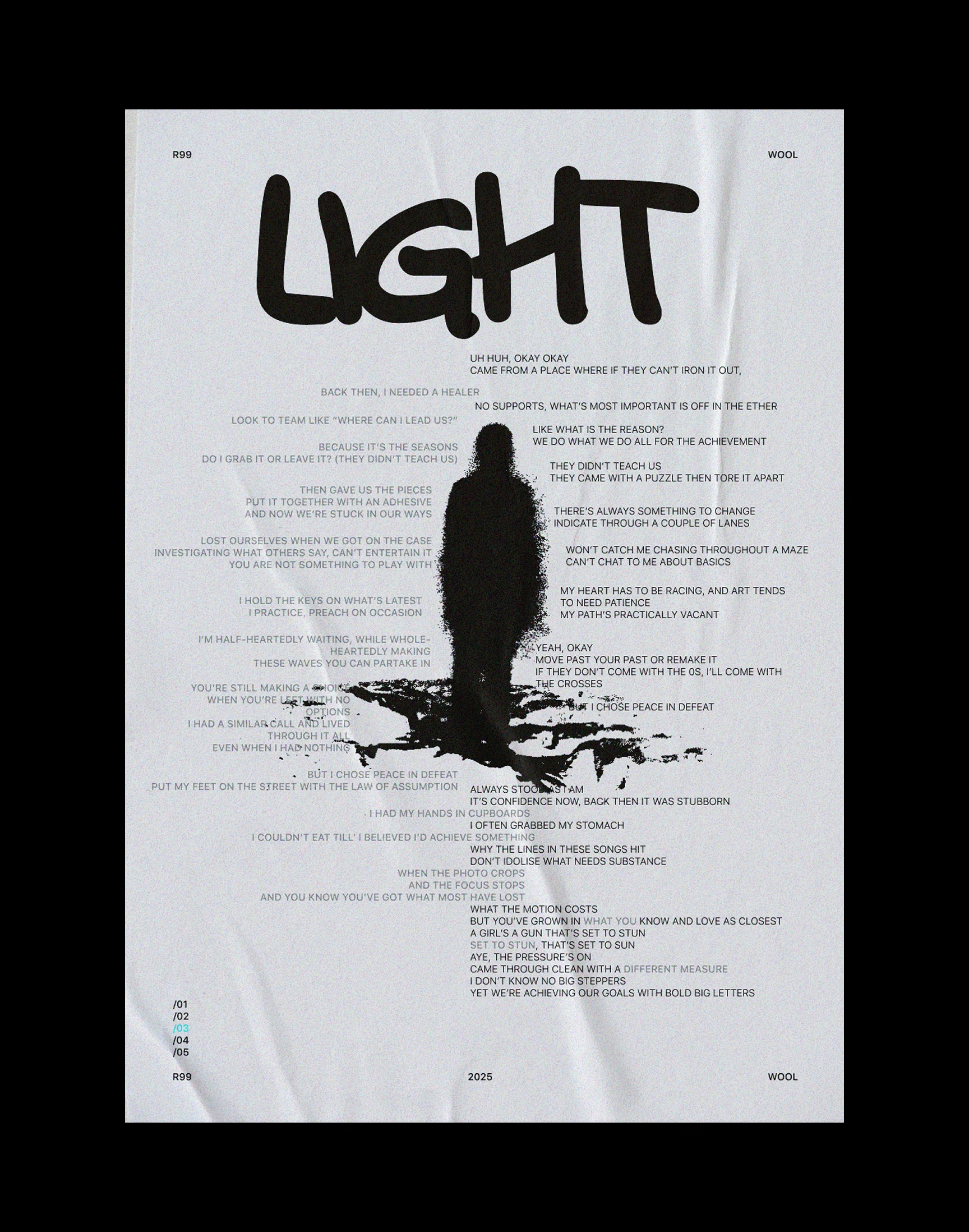 POSTER COLLECTION 2 — Изображение №11 — Графика на Dprofile