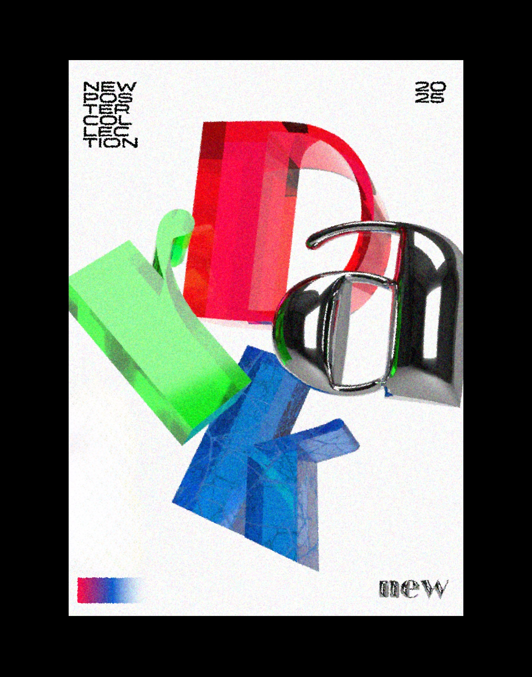 POSTER COLLECTION 2 — Изображение №5 — Графика на Dprofile