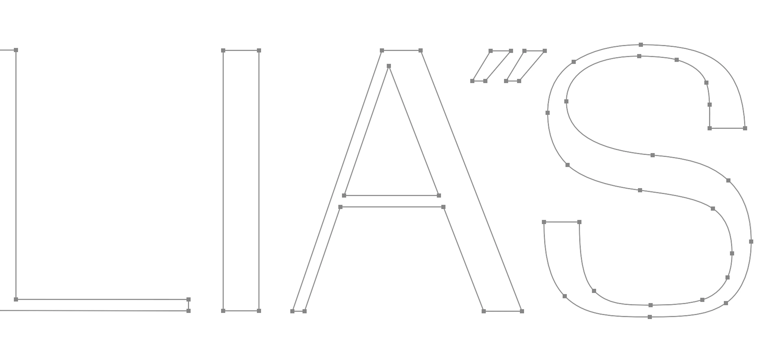 ILIAS // ФИРМЕННЫЙ СТИЛЬ // студия флористики — Изображение №4 — Брендинг на Dprofile