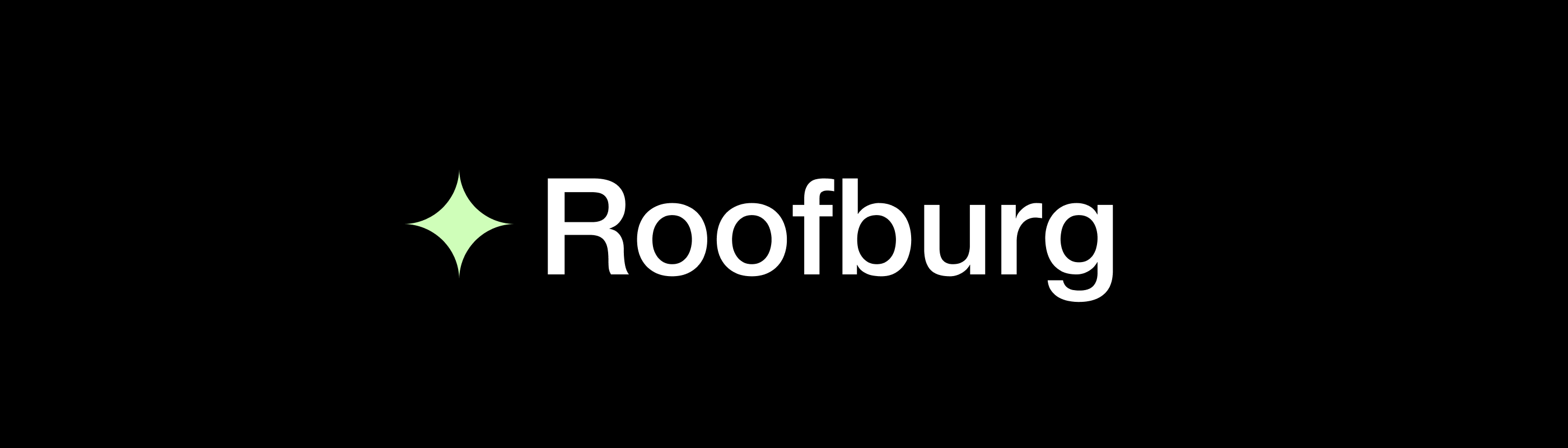 Roofburg Mobile App — Изображение №1 — Брендинг, Интерфейсы на Dprofile