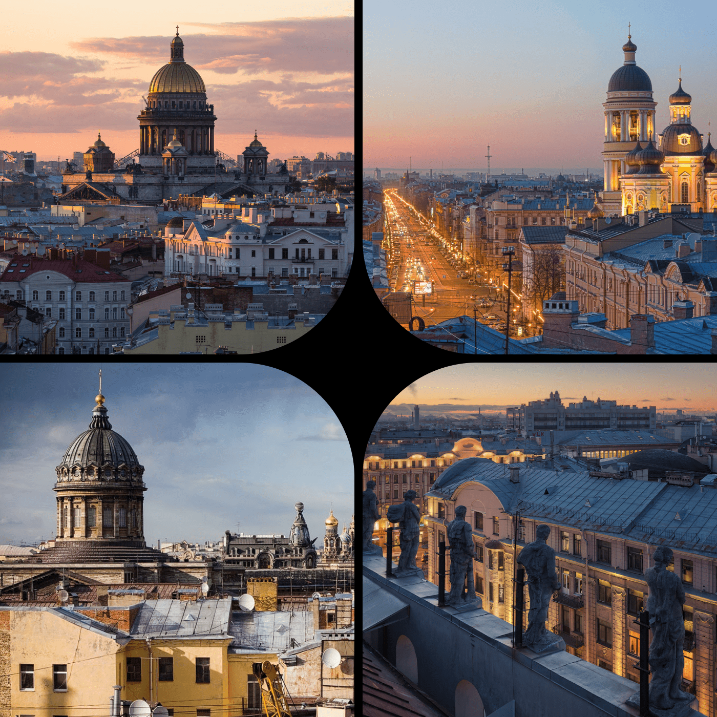 Roofburg Mobile App — Изображение №4 — Брендинг, Интерфейсы на Dprofile