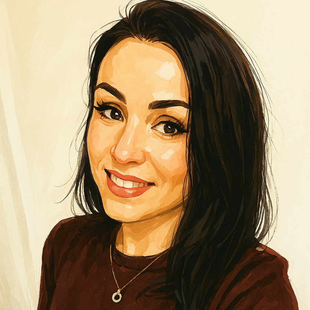 Аватар пользователя Лия Вк