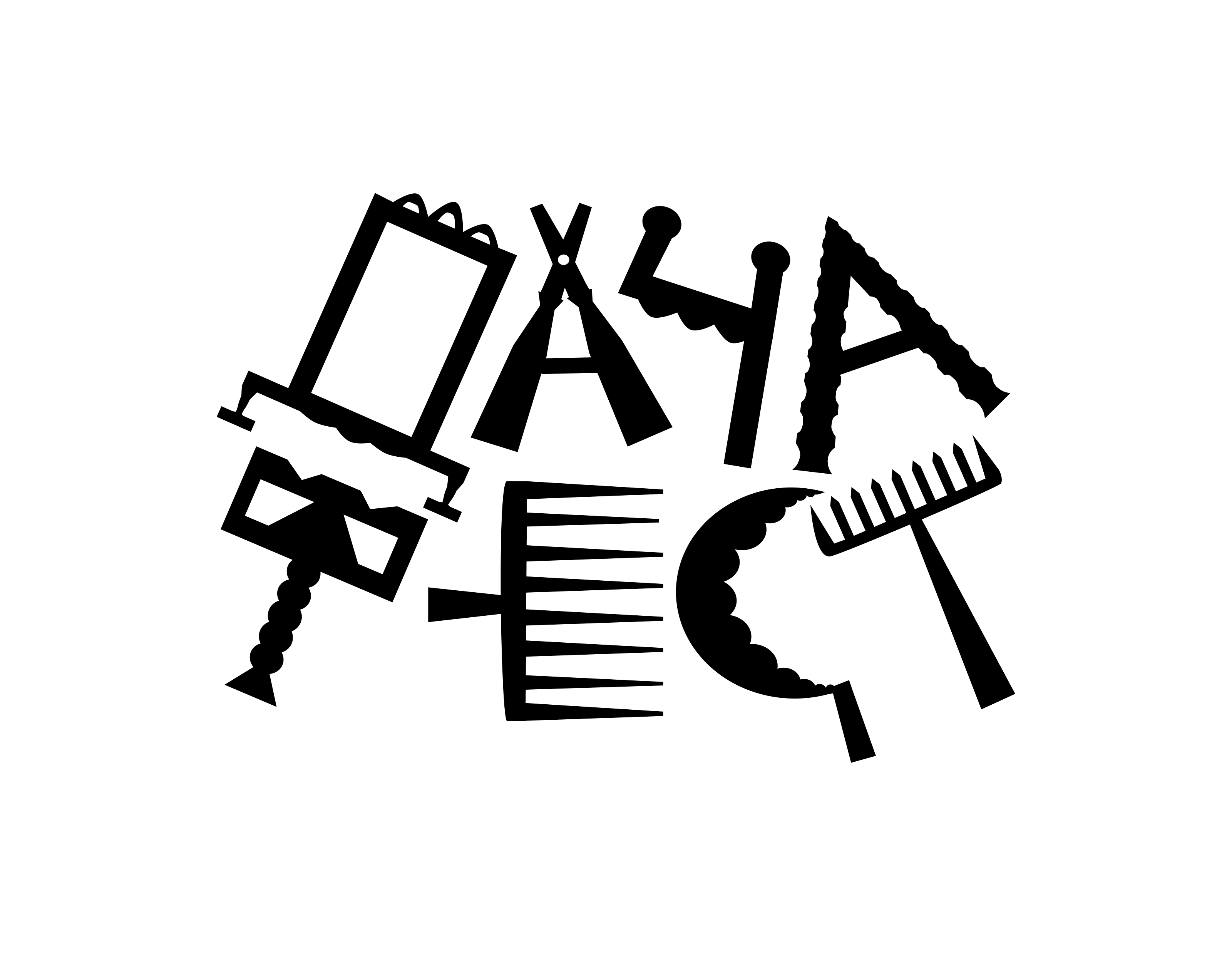 Фирменный стиль ДАЧА ФЕСТ — Изображение №1 — Брендинг на Dprofile
