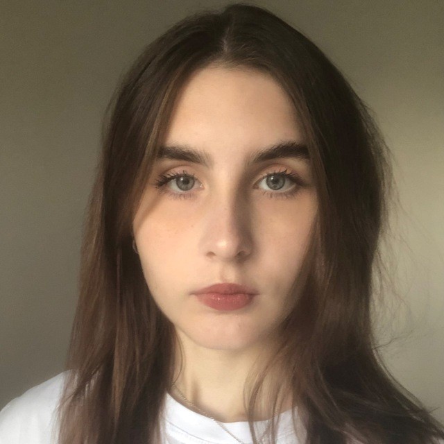 Аватар пользователя Ekaterina Drinevskaya