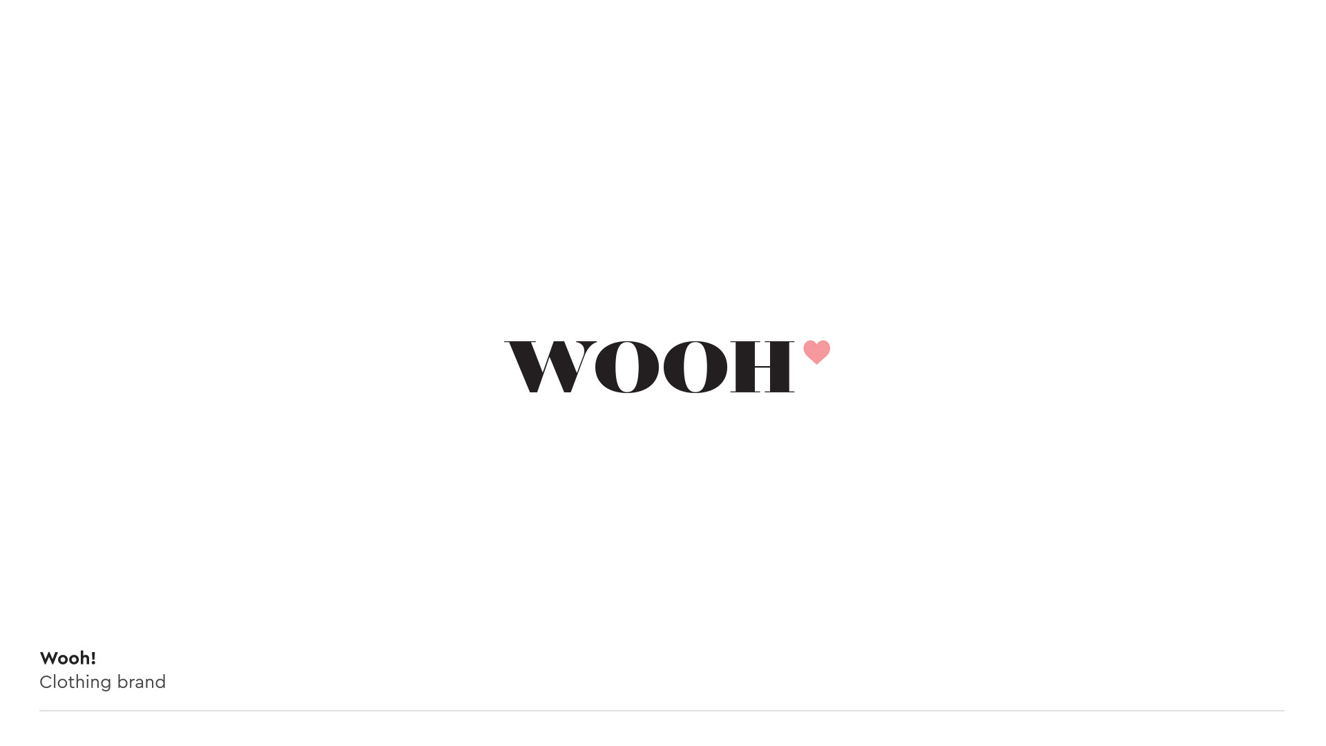 LOGO COLLECTION VOL./1 — Изображение №10 — Брендинг, Иллюстрация на Dprofile