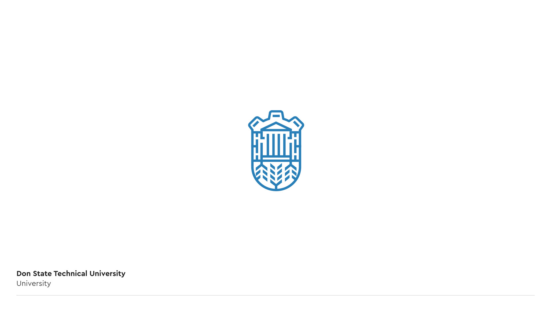 LOGO COLLECTION VOL./1 — Изображение №7 — Брендинг, Иллюстрация на Dprofile