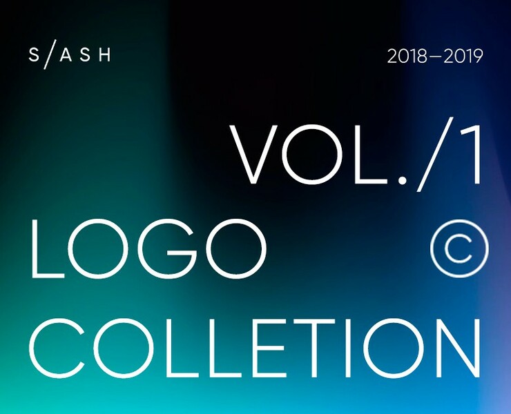 LOGO COLLECTION VOL./1 на Dprofile