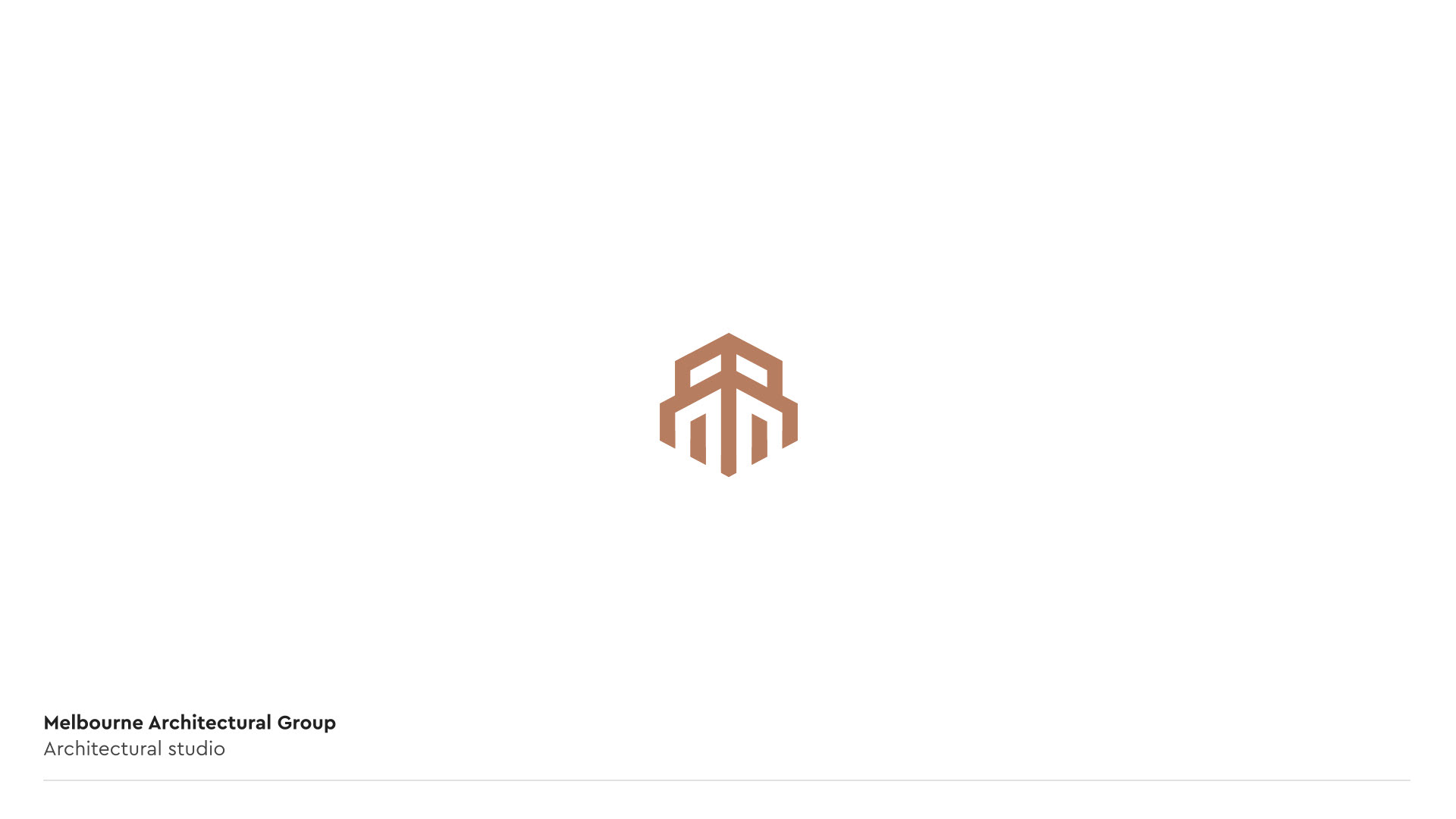 LOGO COLLECTION VOL./1 — Изображение №6 — Брендинг, Иллюстрация на Dprofile
