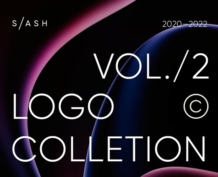 LOGO COLLECTION VOL./2 на Dprofile