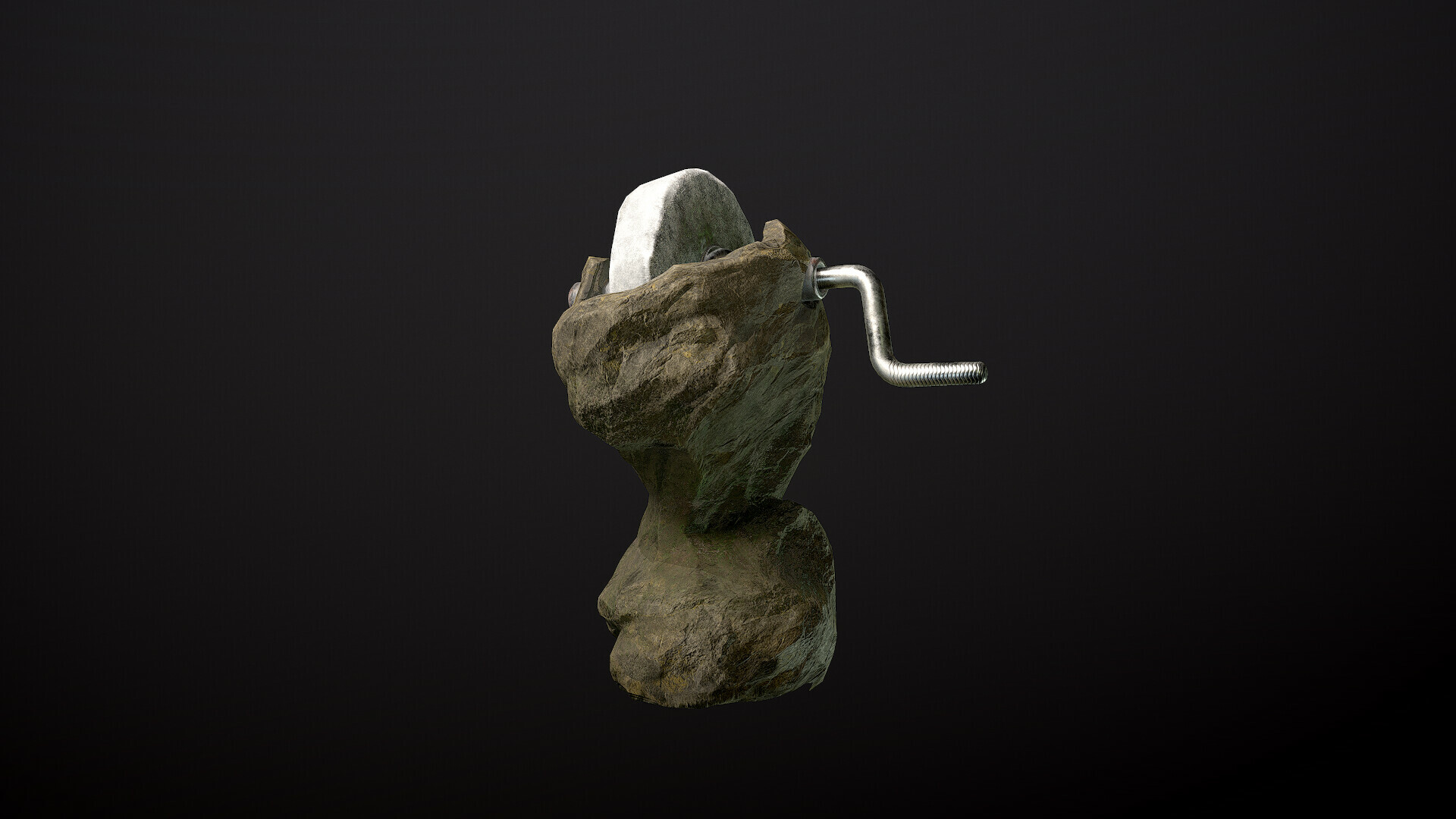 Стилизованные пропсы — Изображение №16 — Графика, 3D на Dprofile