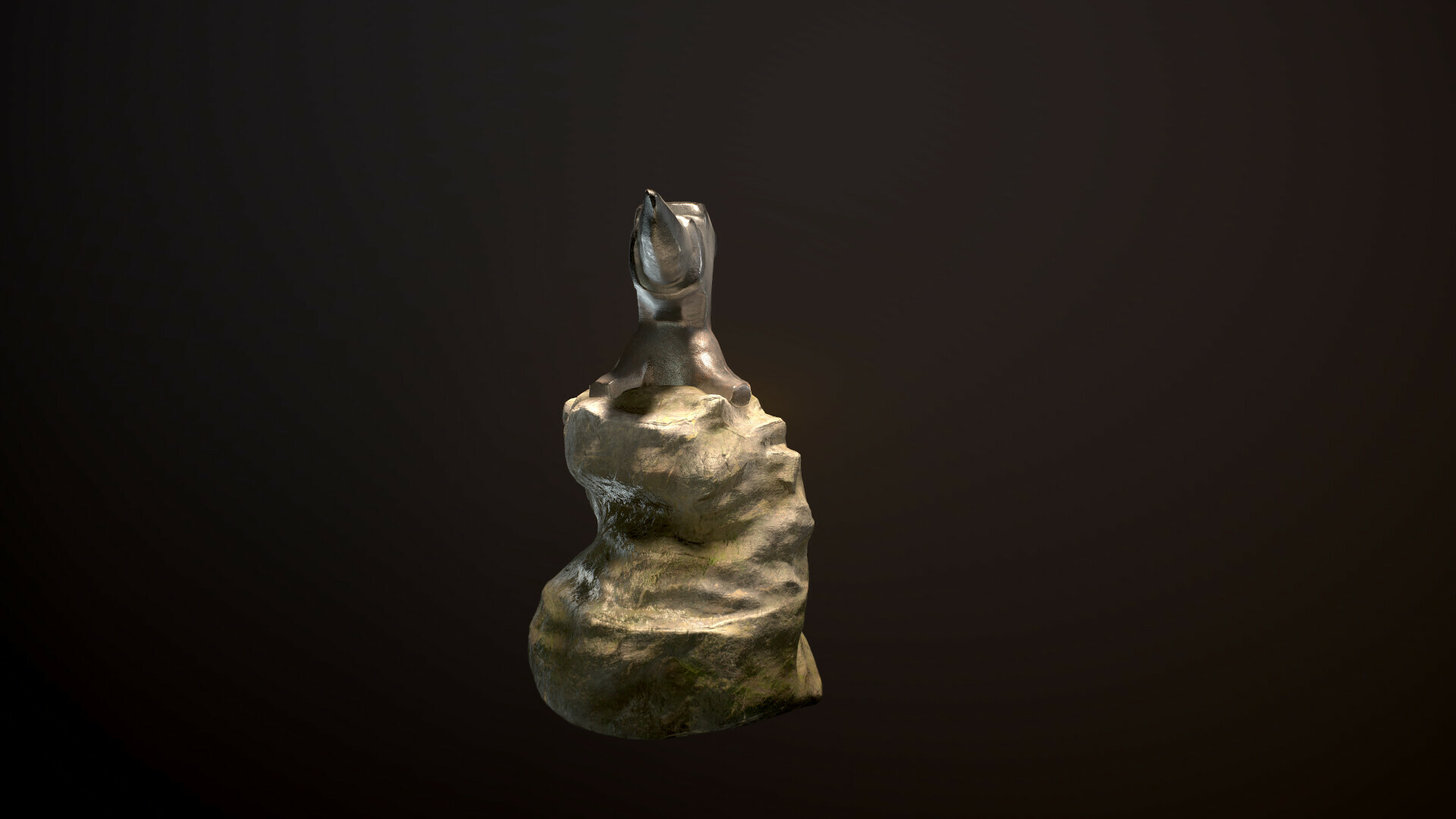 Стилизованные пропсы — Изображение №10 — Графика, 3D на Dprofile