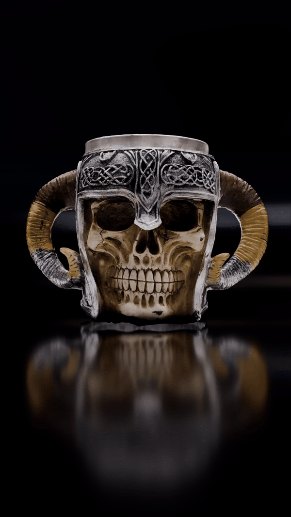3DScan Skull — Изображение №6 — Графика, 3D на Dprofile