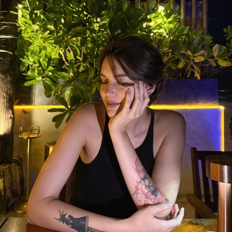 Аватар пользователя Екатерина Акбулатова