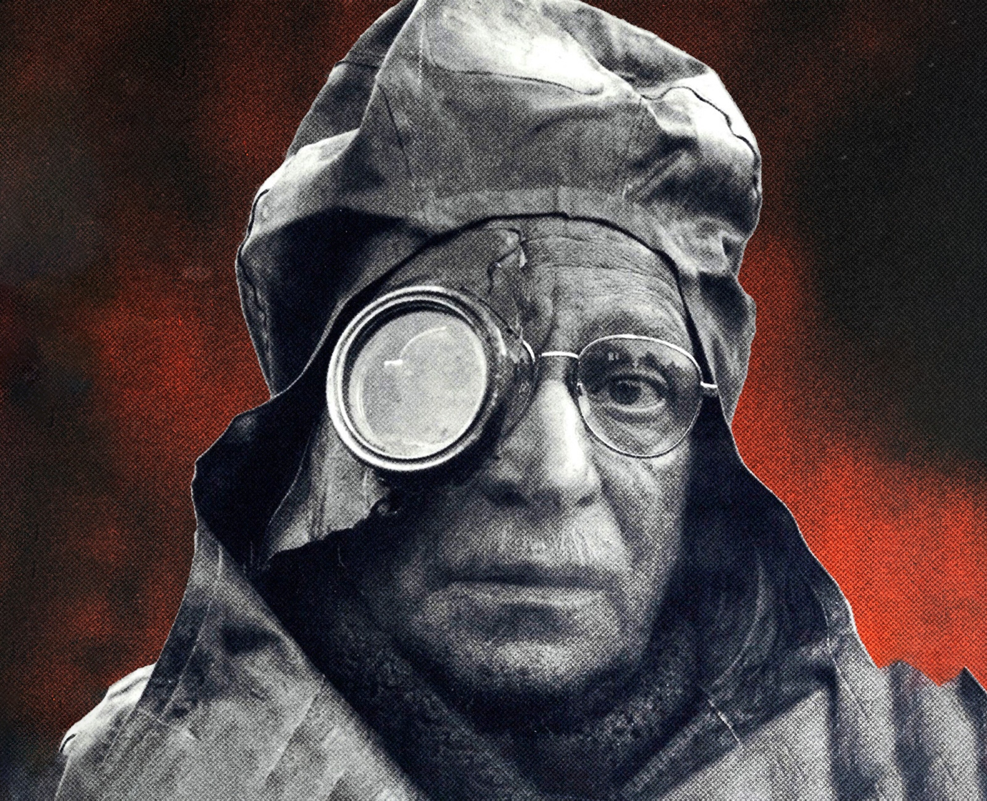 Письма Мёртвого Человека — Иллюстрация, Графика на Dprofile