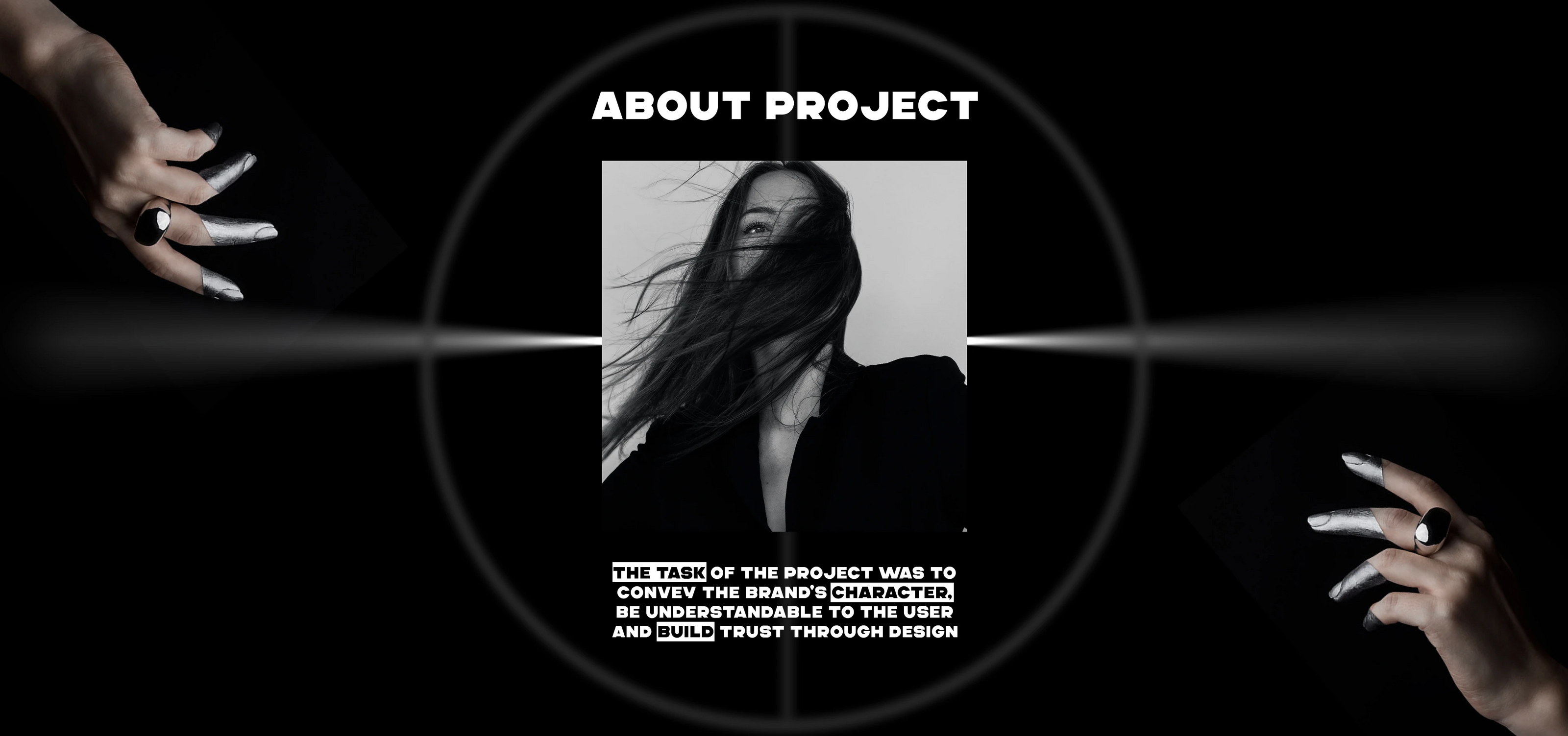 E-COMMERCE | NICOLETTA — Изображение №2 — Интерфейсы на Dprofile