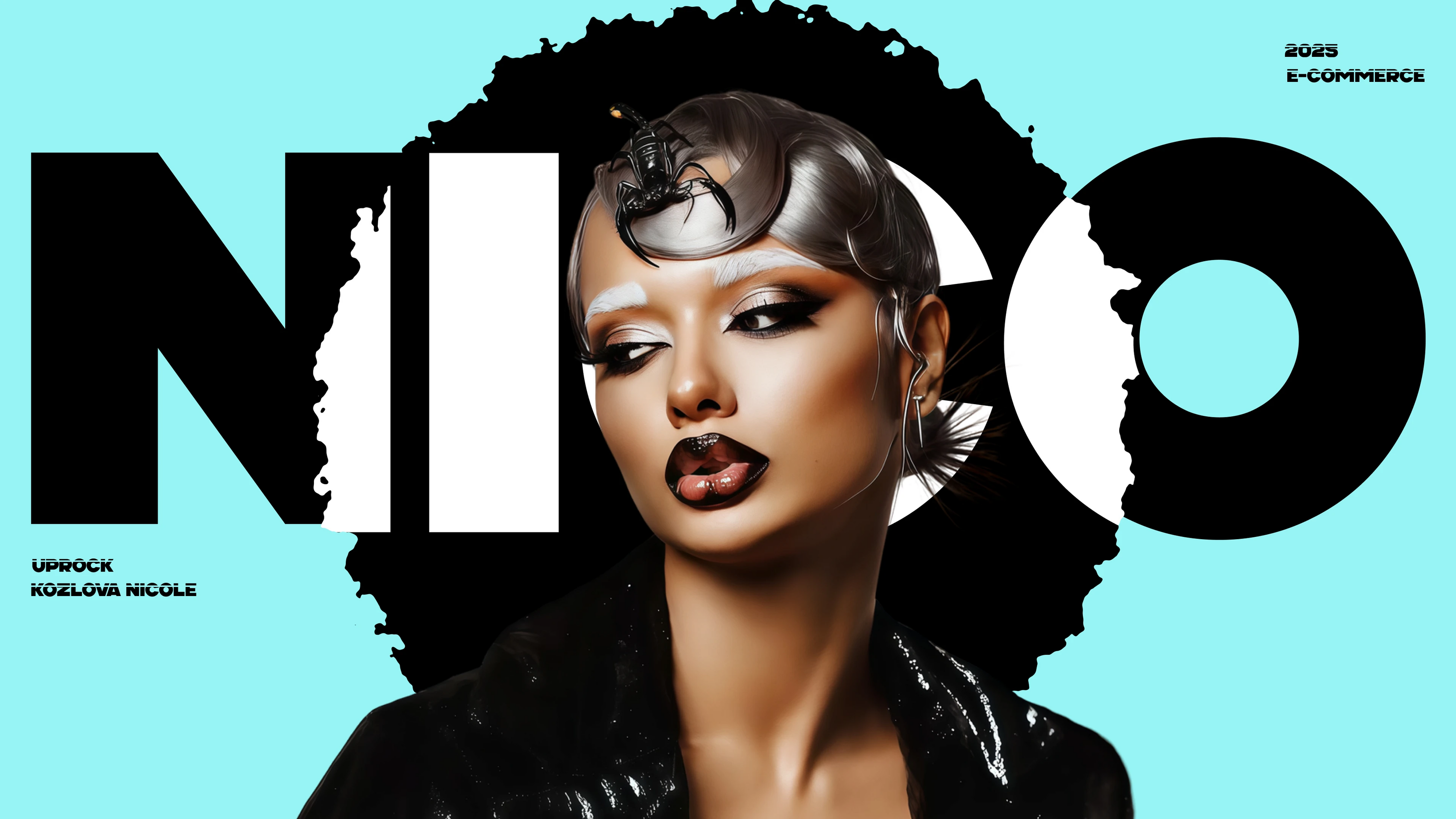 E-COMMERCE | NICOLETTA — Изображение №1 — Интерфейсы на Dprofile