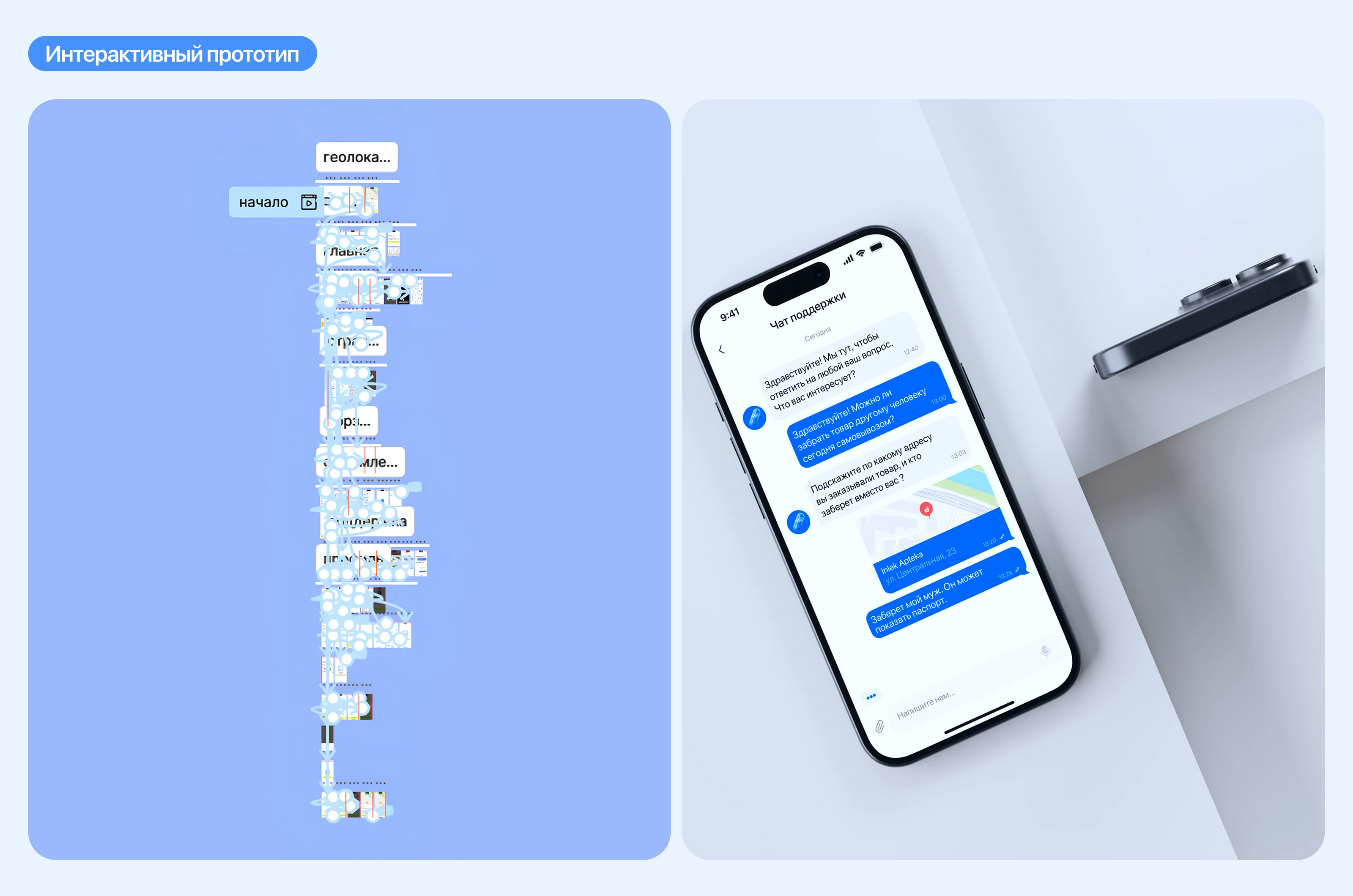 Medly | Online pharmacy | Mobile app — Изображение №25 — Интерфейсы на Dprofile