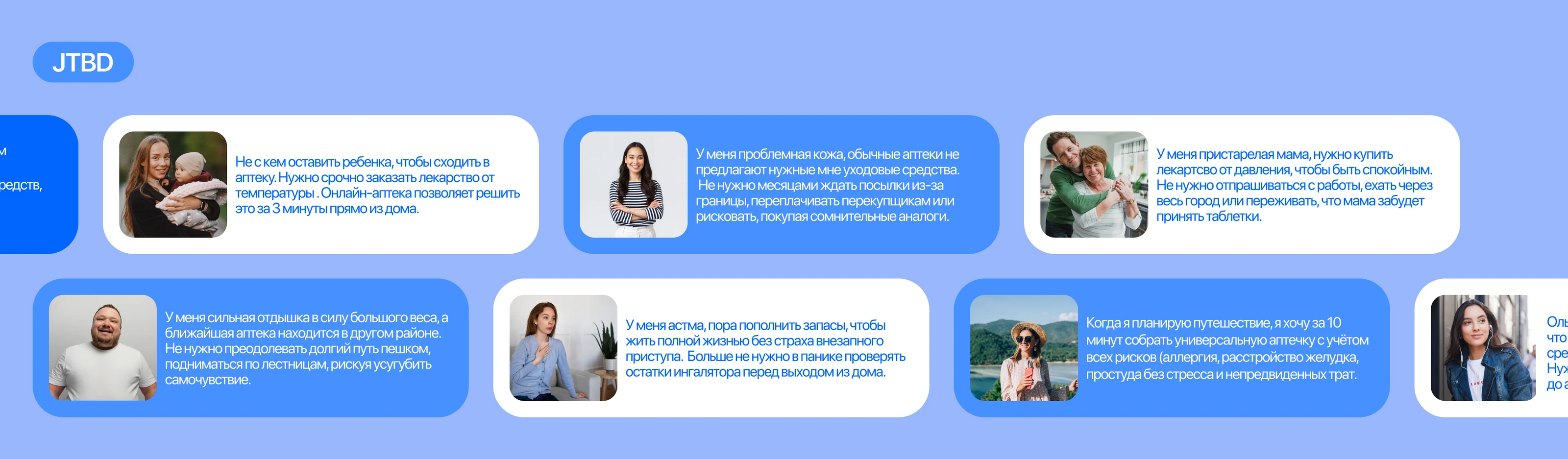 Medly | Online pharmacy | Mobile app — Изображение №9 — Интерфейсы на Dprofile