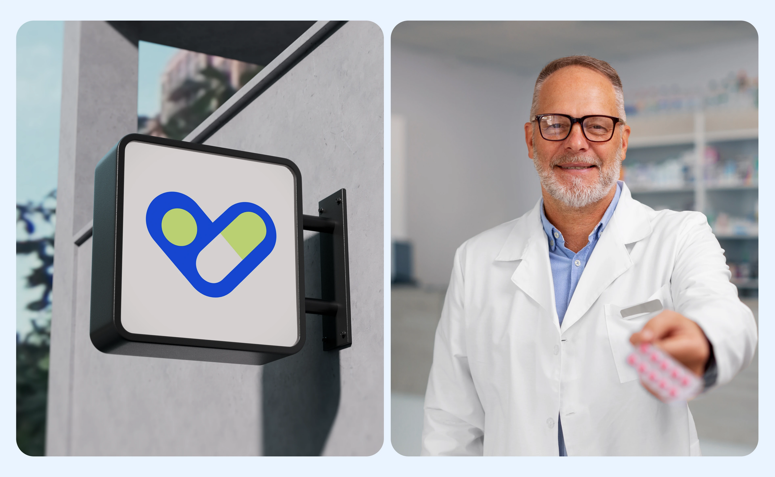 Medly | Online pharmacy | Mobile app — Изображение №23 — Интерфейсы на Dprofile