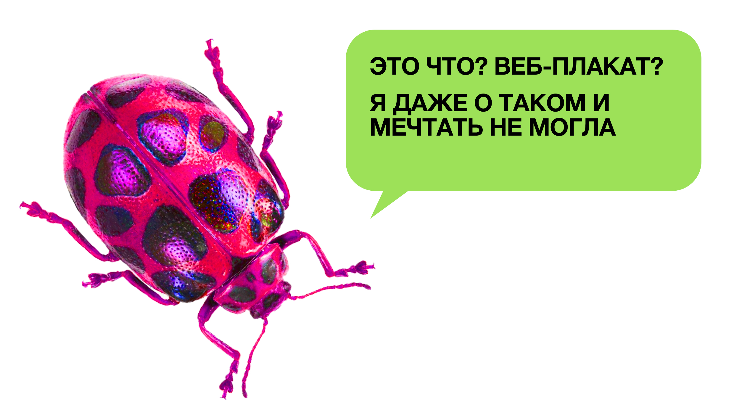 Презентация веб-плаката — Изображение №2 — Маркетинг на Dprofile