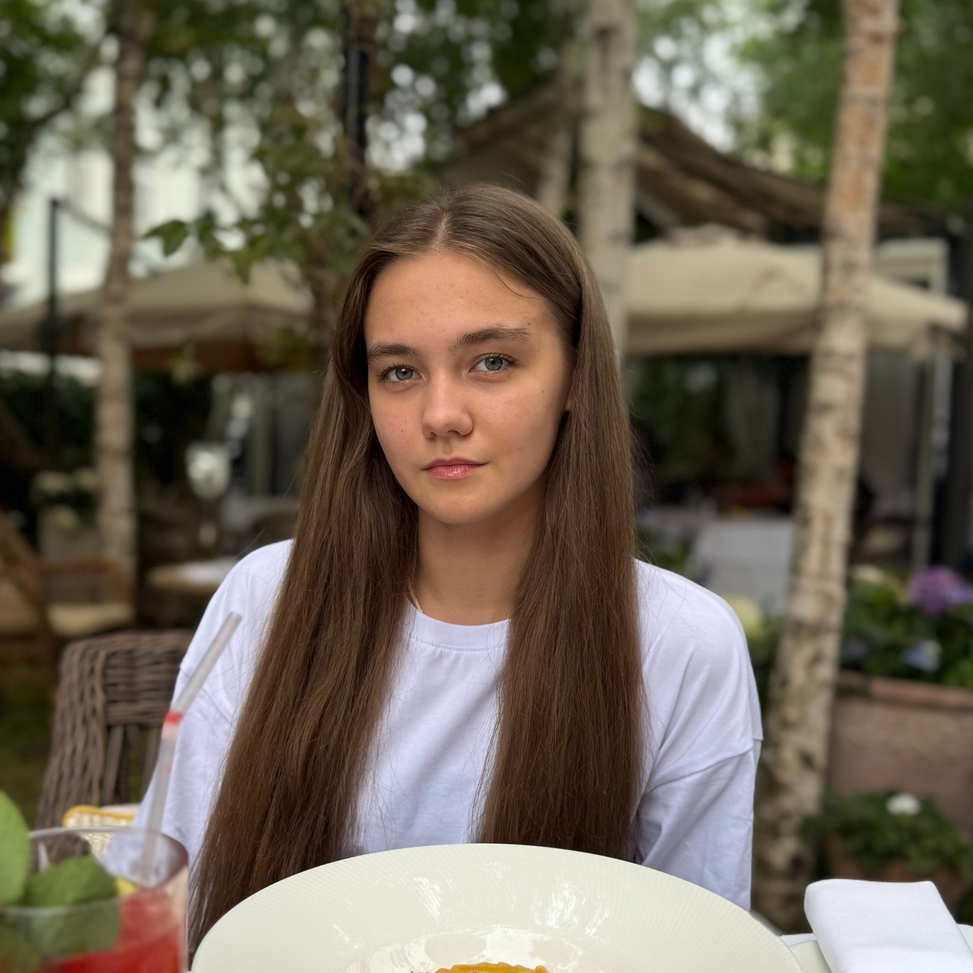 Аватар пользователя София Кудинова