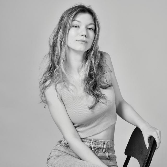 Аватар пользователя Анна АлександрОва