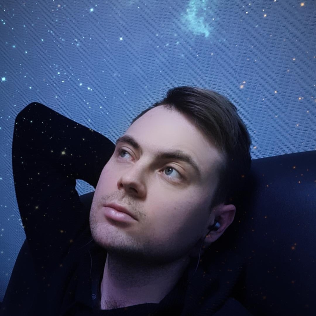 Аватар пользователя Dmitry Kozmin