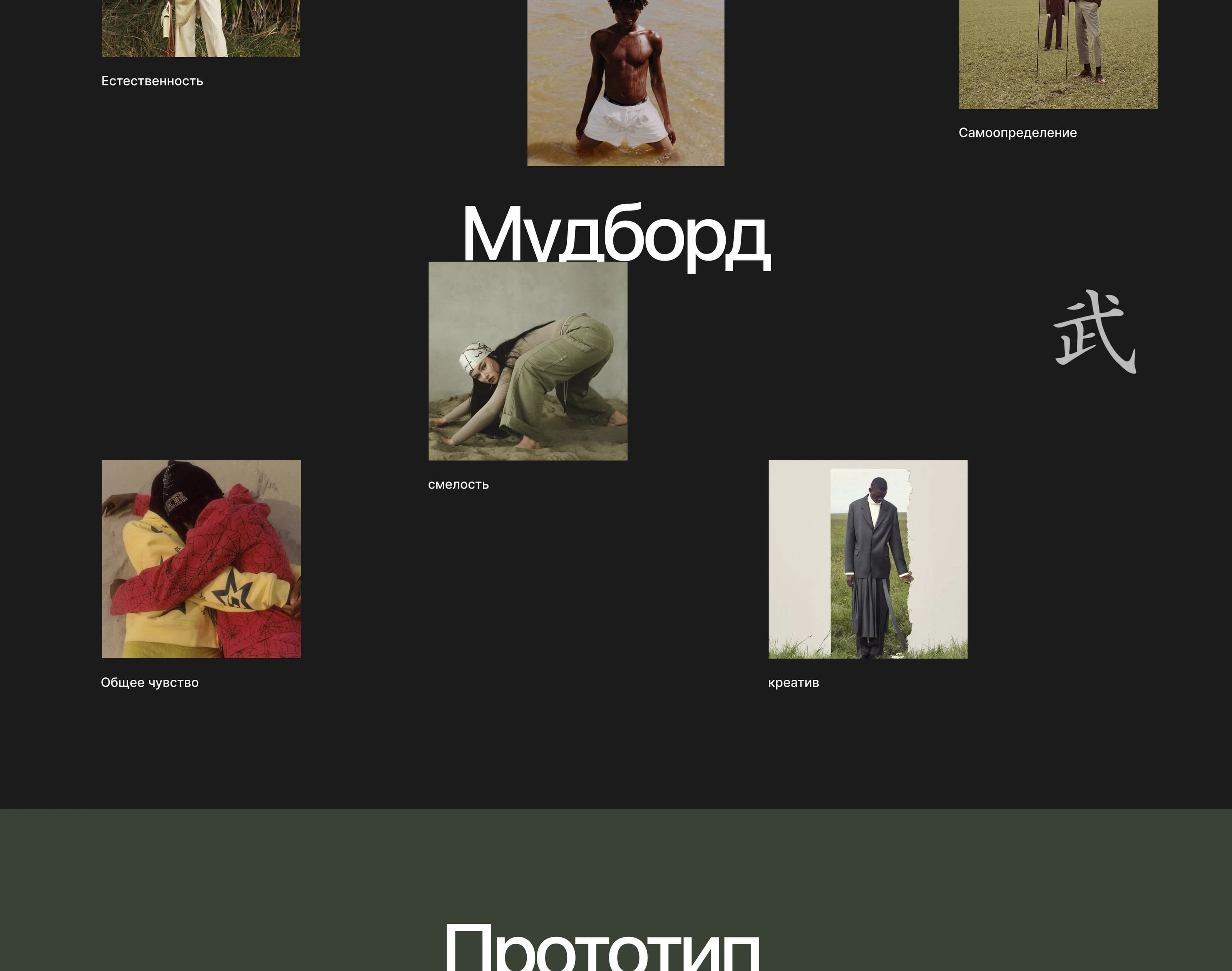 SP5DER | Online shop for street wear — Изображение №6 — Интерфейсы на Dprofile
