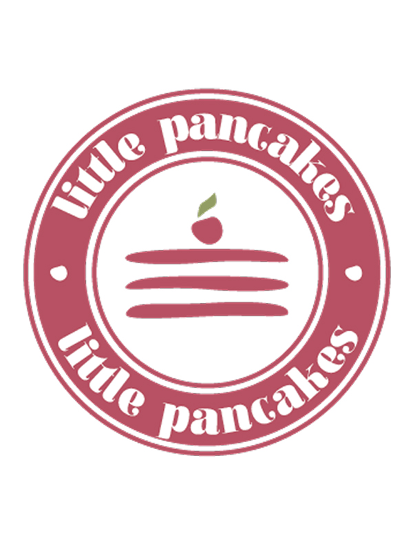 Little pancakes — Изображение №6 — Брендинг на Dprofile