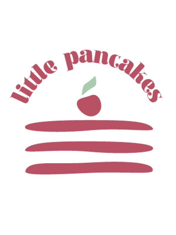 Little pancakes — Изображение №9 — Брендинг на Dprofile