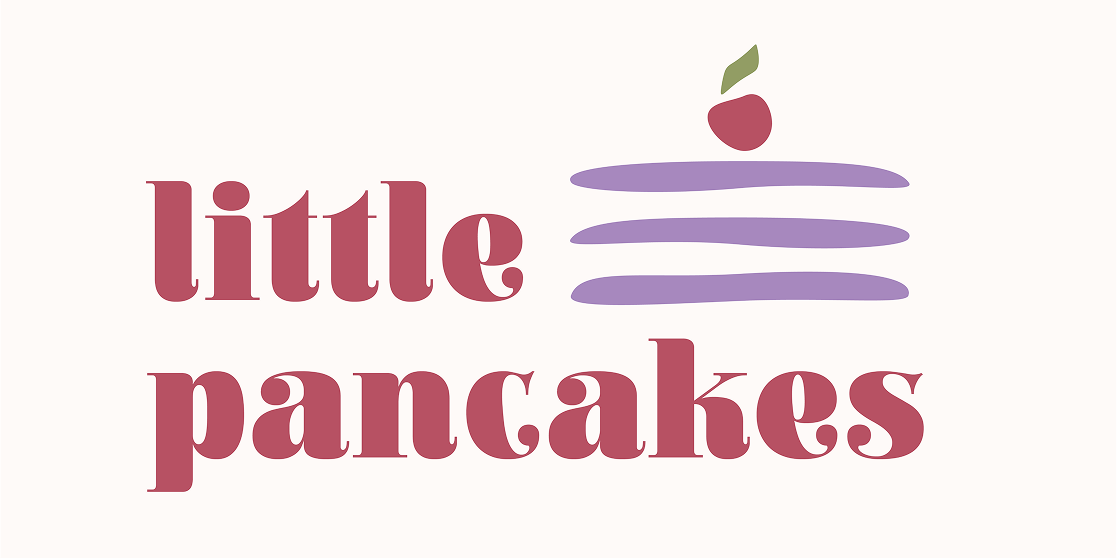 Little pancakes — Изображение №2 — Брендинг на Dprofile