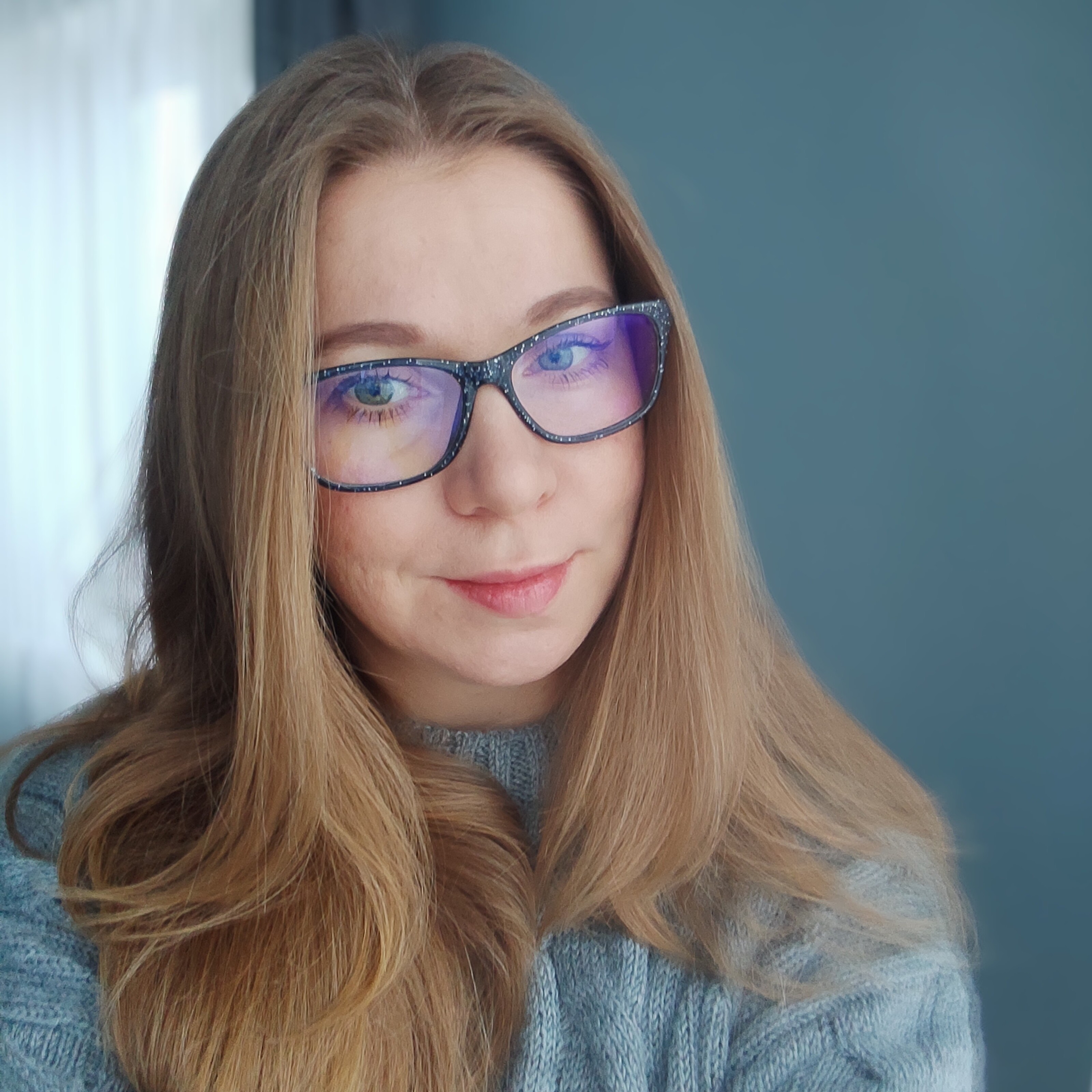 Аватар пользователя Анна Зайкина