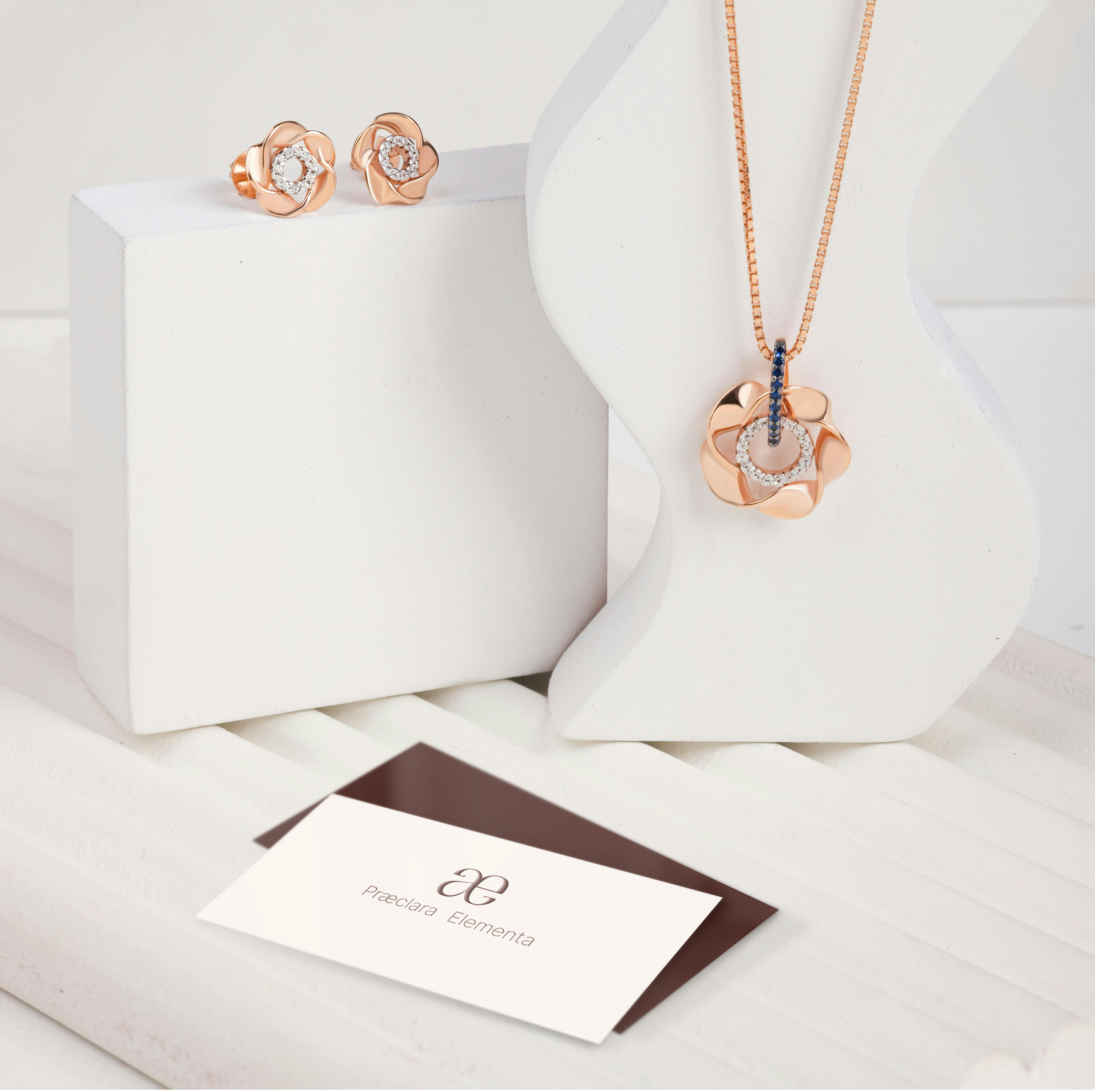 Веб-сайт для интернет магазина Ювелирных украшений — Изображение №13 — Интерфейсы, Брендинг на Dprofile