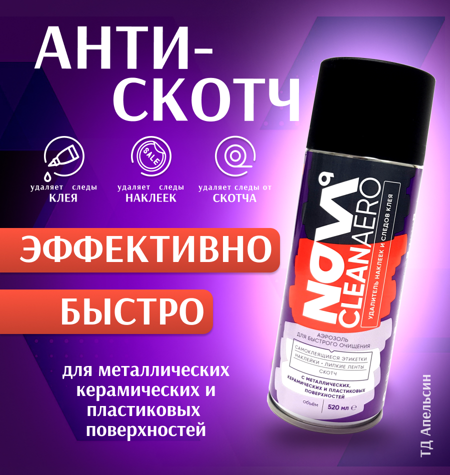 Инфографика Анти-Скотч — Изображение №1 — Графика на Dprofile