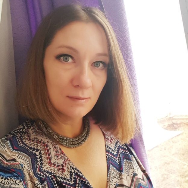 Аватар пользователя Наталия Павлова