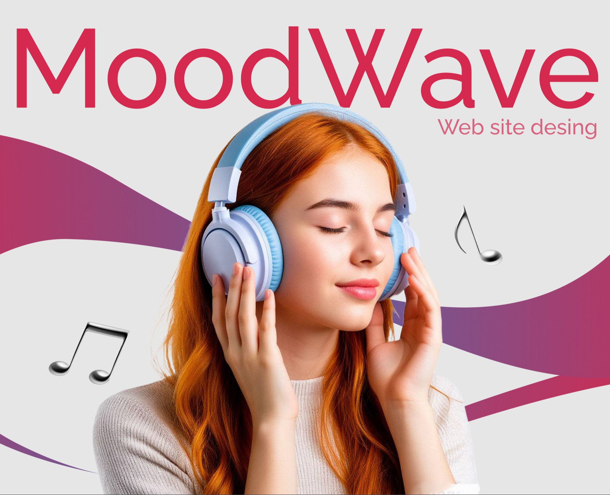 WoodWave/Web site desing — Интерфейсы на Dprofile