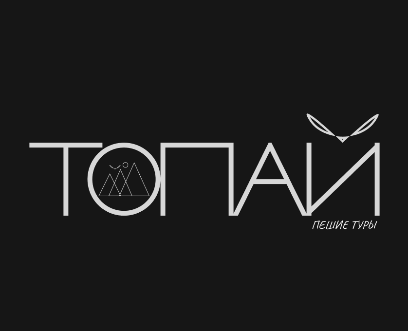 ТОПАЙ — Брендинг на Dprofile