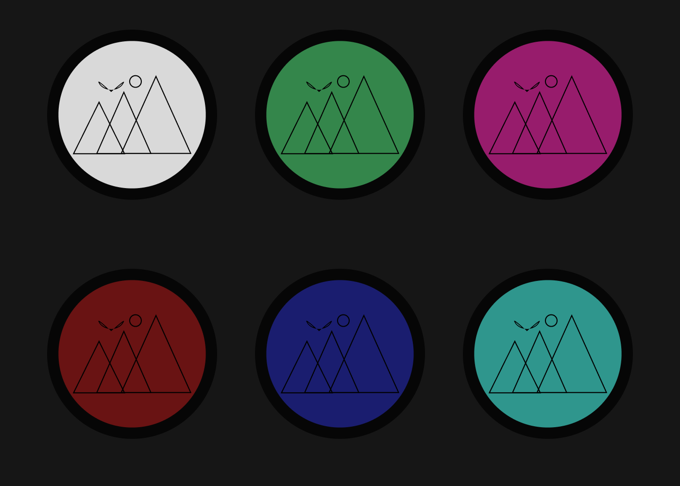 ТОПАЙ — Изображение №6 — Брендинг на Dprofile