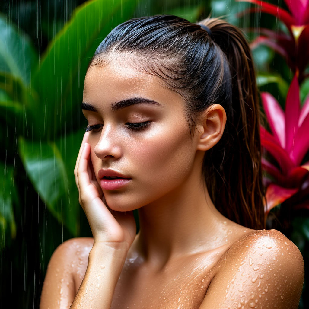 SELVA BOTANICA — Изображение №9 — Интерфейсы, Брендинг на Dprofile