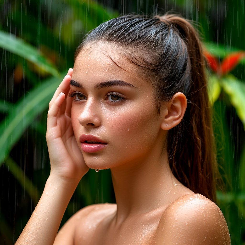 SELVA BOTANICA — Изображение №11 — Интерфейсы, Брендинг на Dprofile