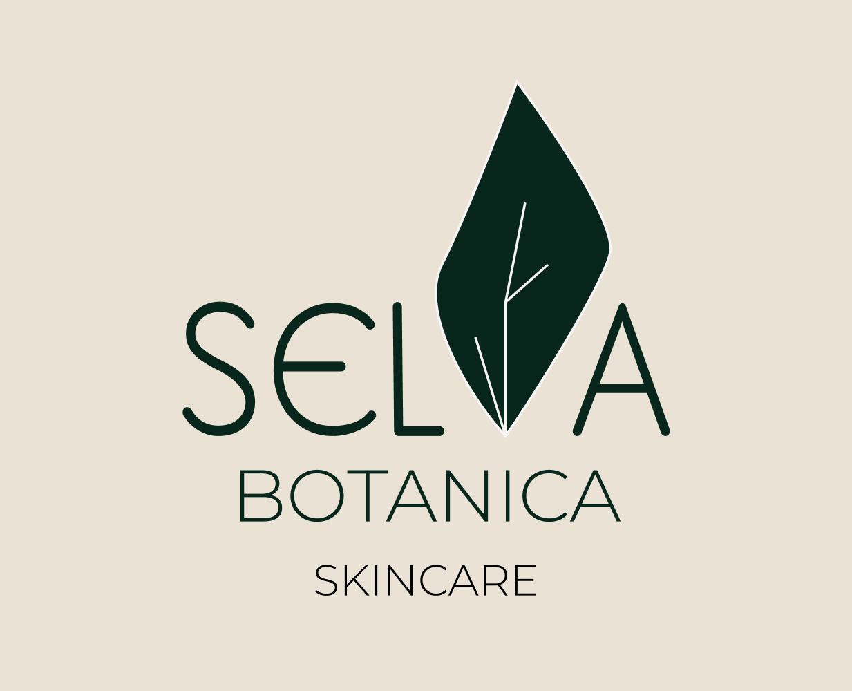 SELVA BOTANICA — Интерфейсы, Брендинг на Dprofile