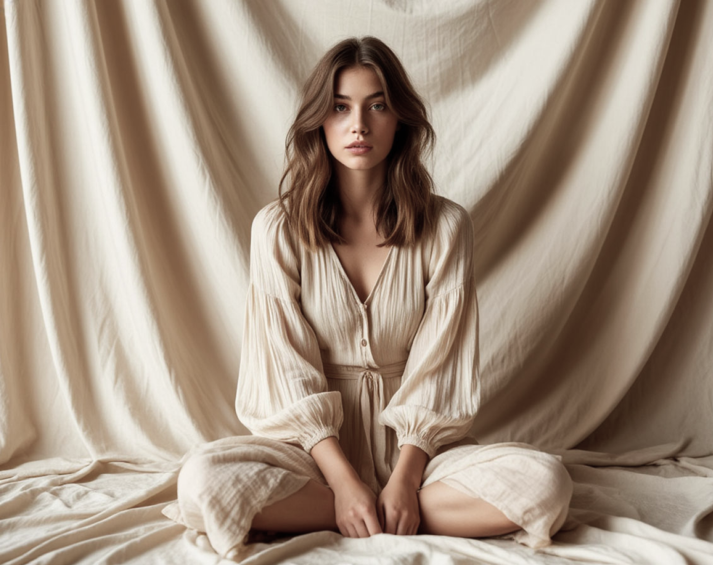 САМАЯ брэнд женской одежды — Изображение №2 — Брендинг на Dprofile