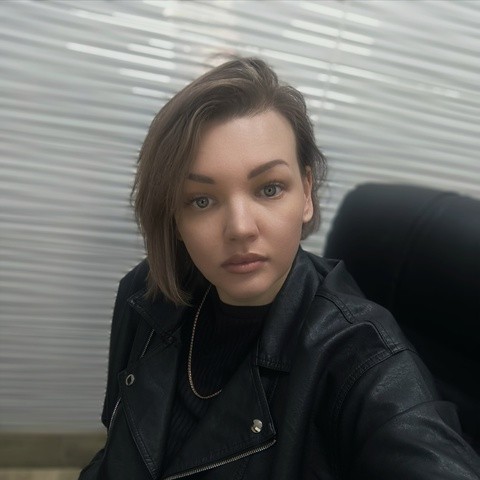 Аватар пользователя Надежда Дмитриева