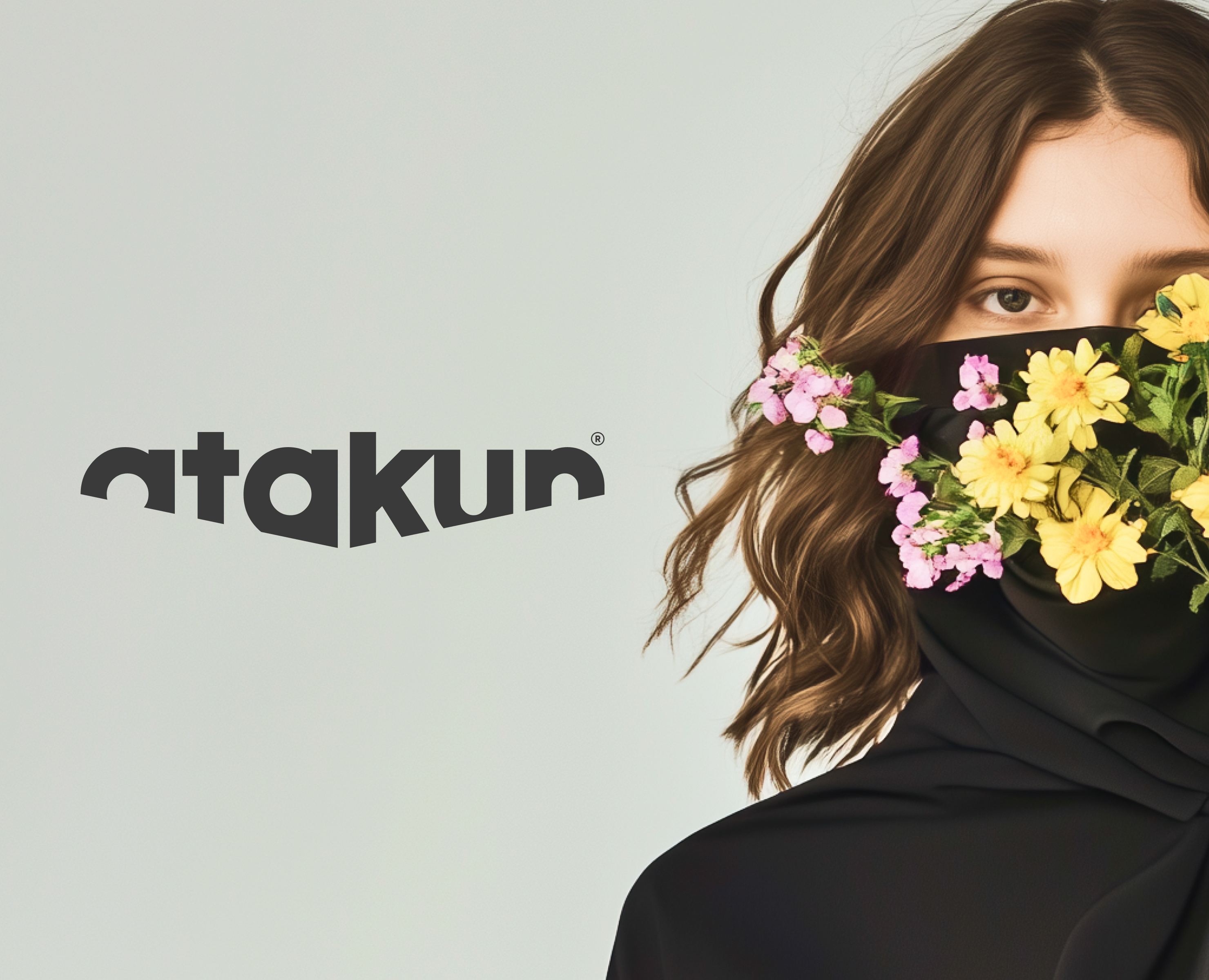 atakun® фирменный стиль и упаковка — Брендинг на Dprofile