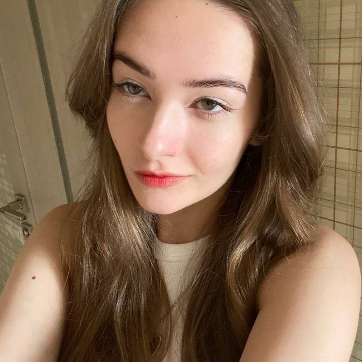 Аватар пользователя Lily Almammedova