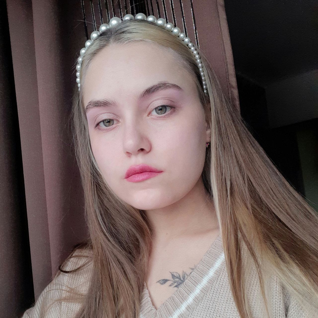 Аватар пользователя Юлия Ивашкова