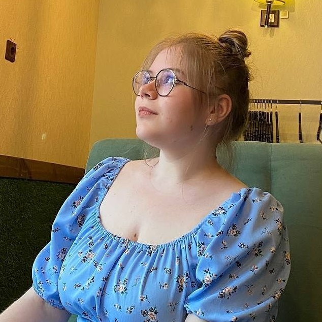 Аватар пользователя Оксана Кабанова